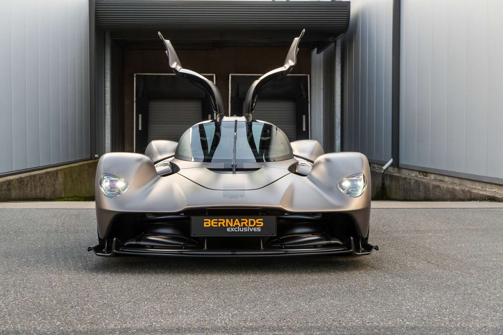 Aston Martin Valkyrie - 2022 - Joinsteer - #50