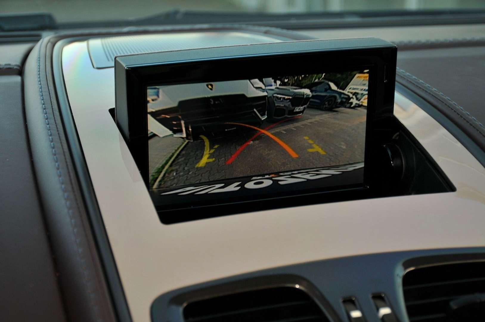 Aston Martin Vanquish 6.0 Carbon - 2014 - Joinsteer - #24