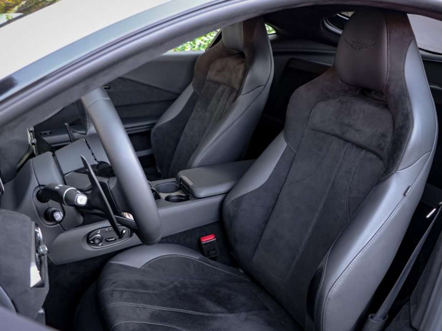 Aston Martin Vantage 4.0 665ch - 2024 - Joinsteer - #4