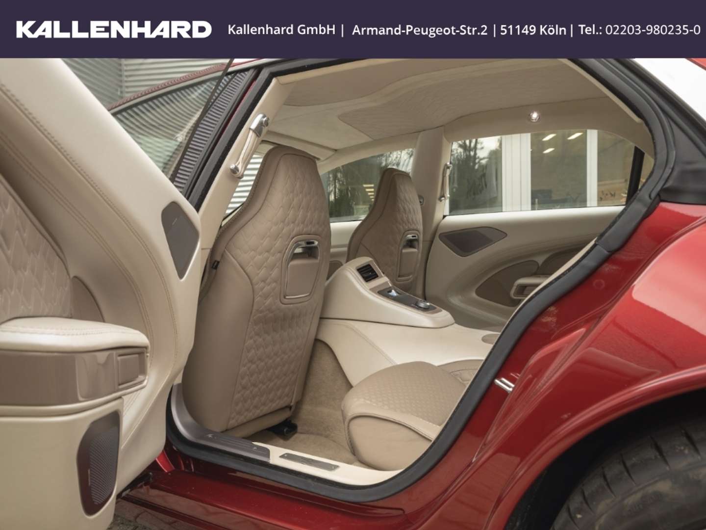 Aston Martin Lagonda Taraf - 2015 - Joinsteer - #25