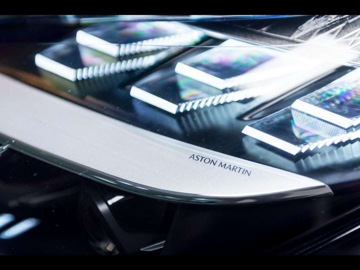 Aston Martin DB12 V8 4.0 680ch BVA8 - 2024 - Joinsteer - #19