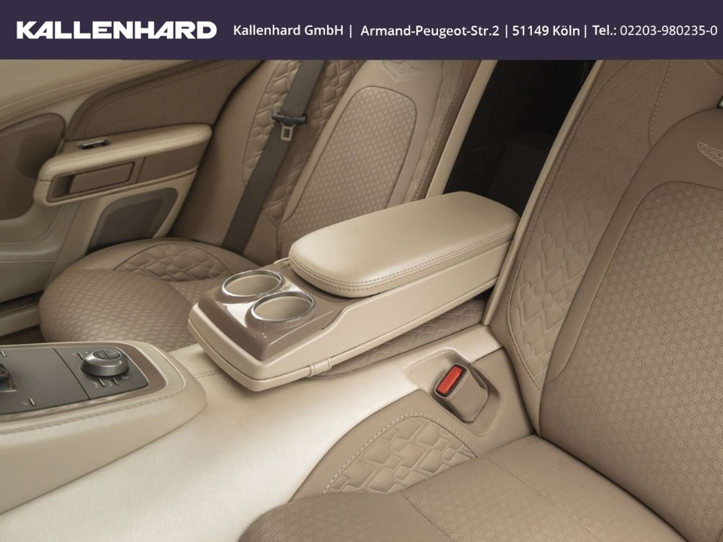 Aston Martin Lagonda Taraf - 2015 - Joinsteer - #29