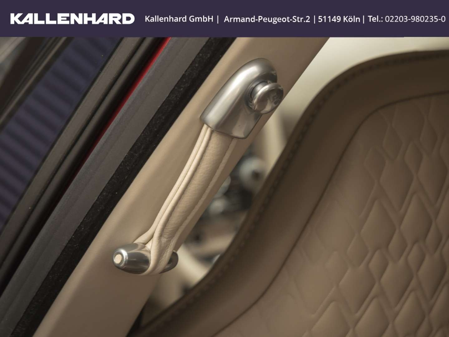 Aston Martin Lagonda Taraf - 2015 - Joinsteer - #30