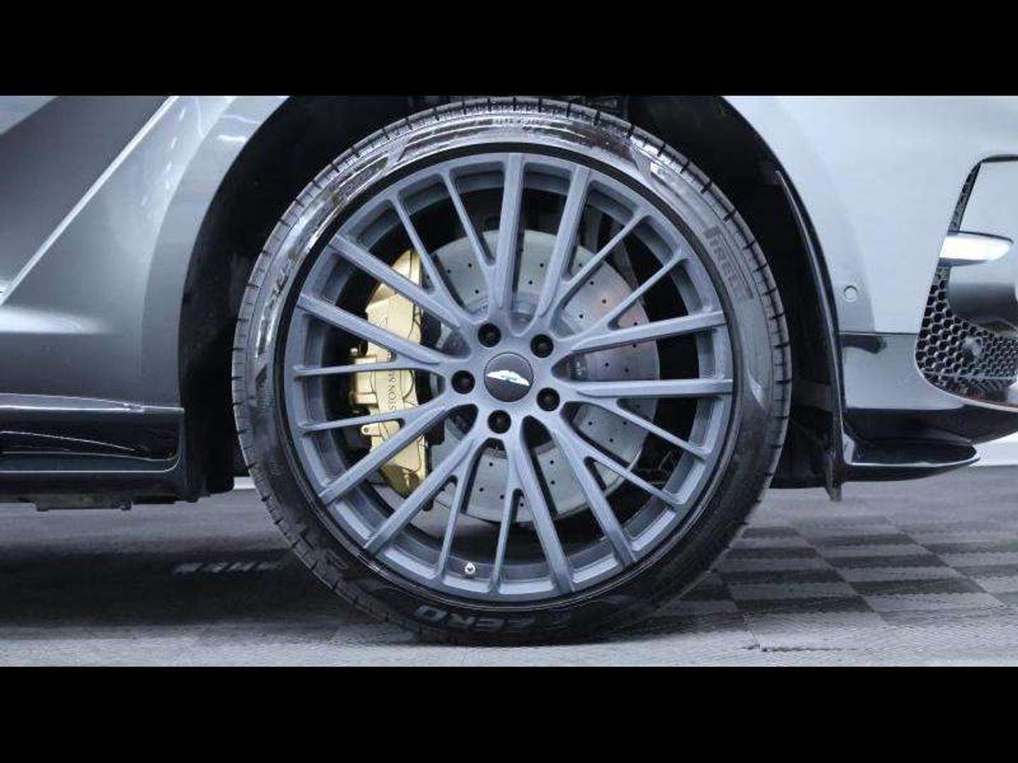 Aston Martin DBX 707 V8 - 2023 - Joinsteer - #6