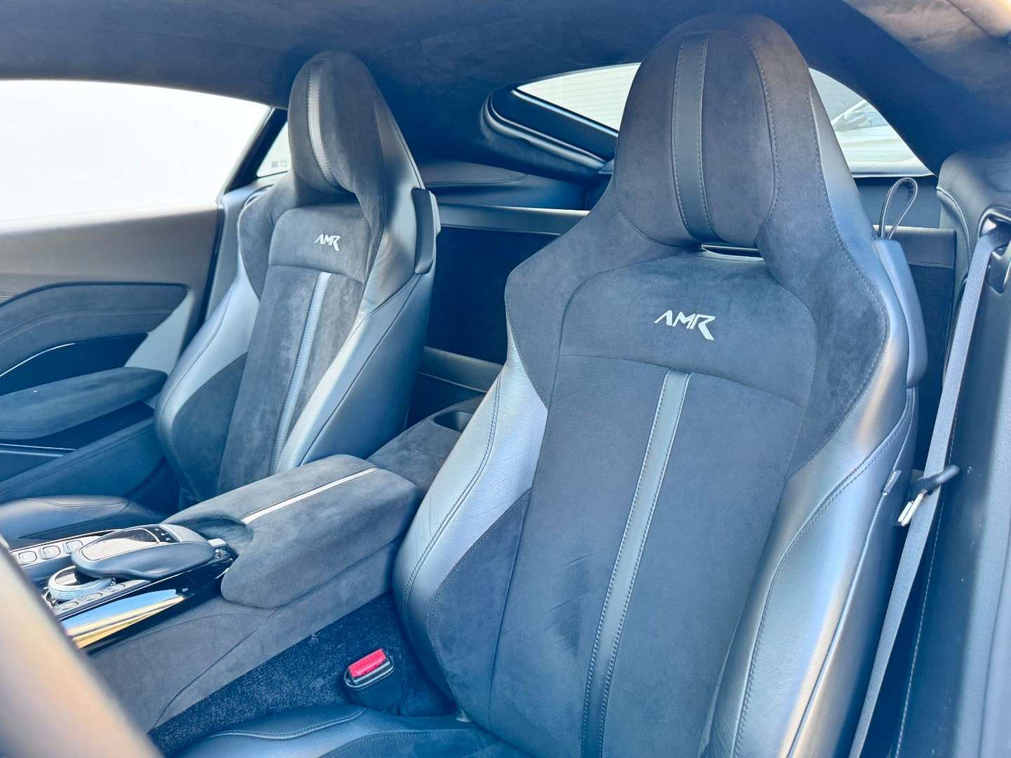 Aston Martin V8 AMR - 2020 - Joinsteer - #7