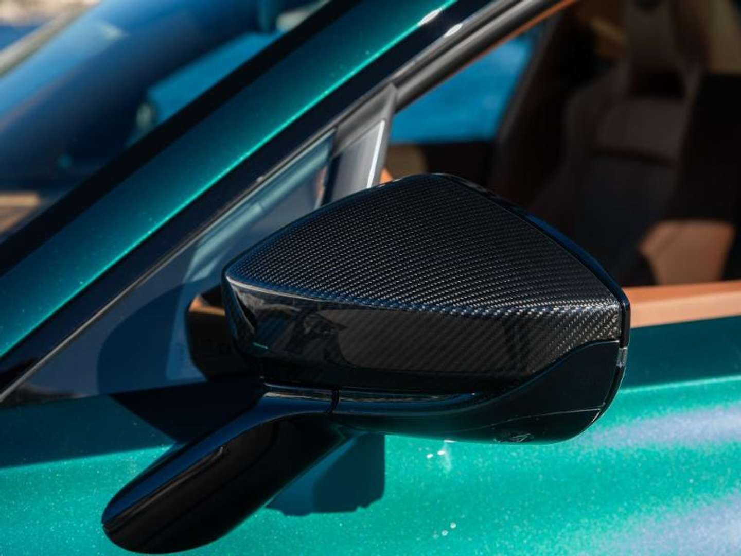 Aston Martin DBX 4.0 V8 Biturbo - 2024 - Joinsteer - #8