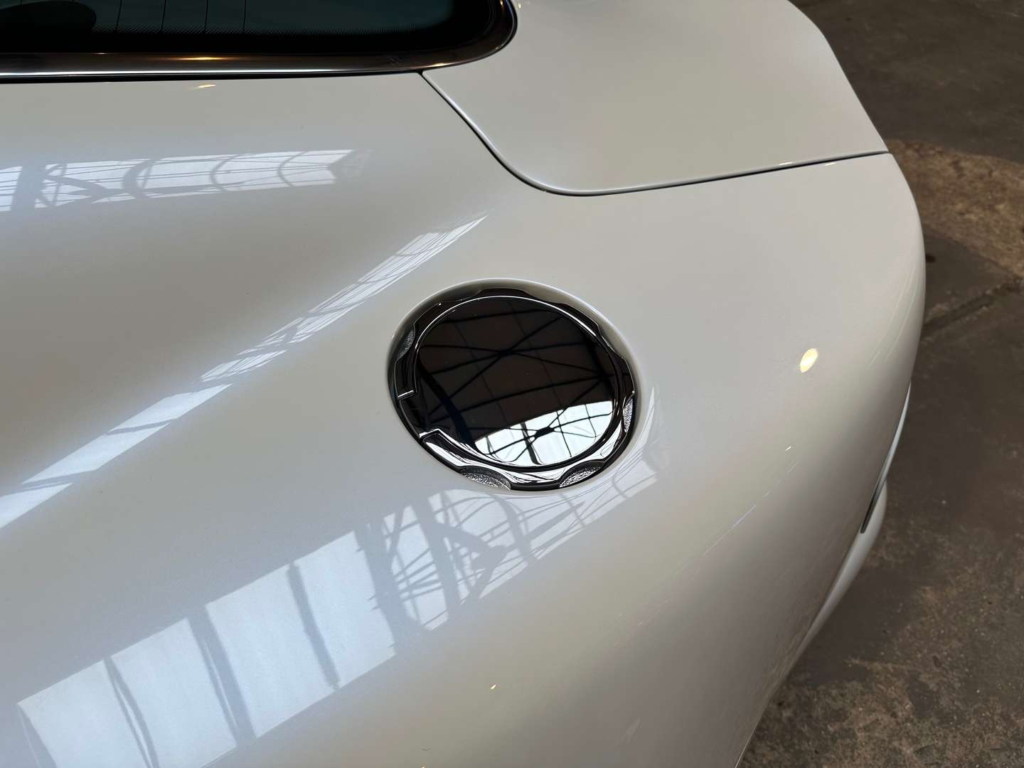 Aston Martin Vanquish S - 2006 - Joinsteer - #17