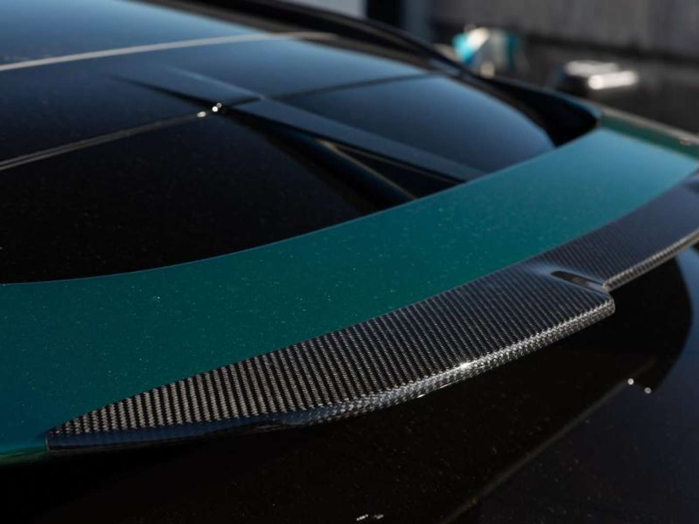 Aston Martin DBX 4.0 V8 Biturbo - 2024 - Joinsteer - #10