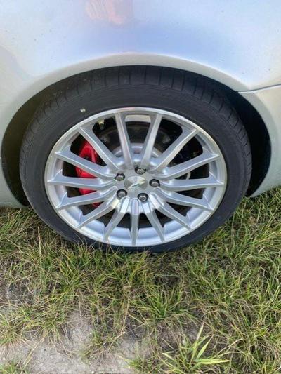 Aston Martin DB9 5.9 V12 Touchtronic - - Joinsteer - #5