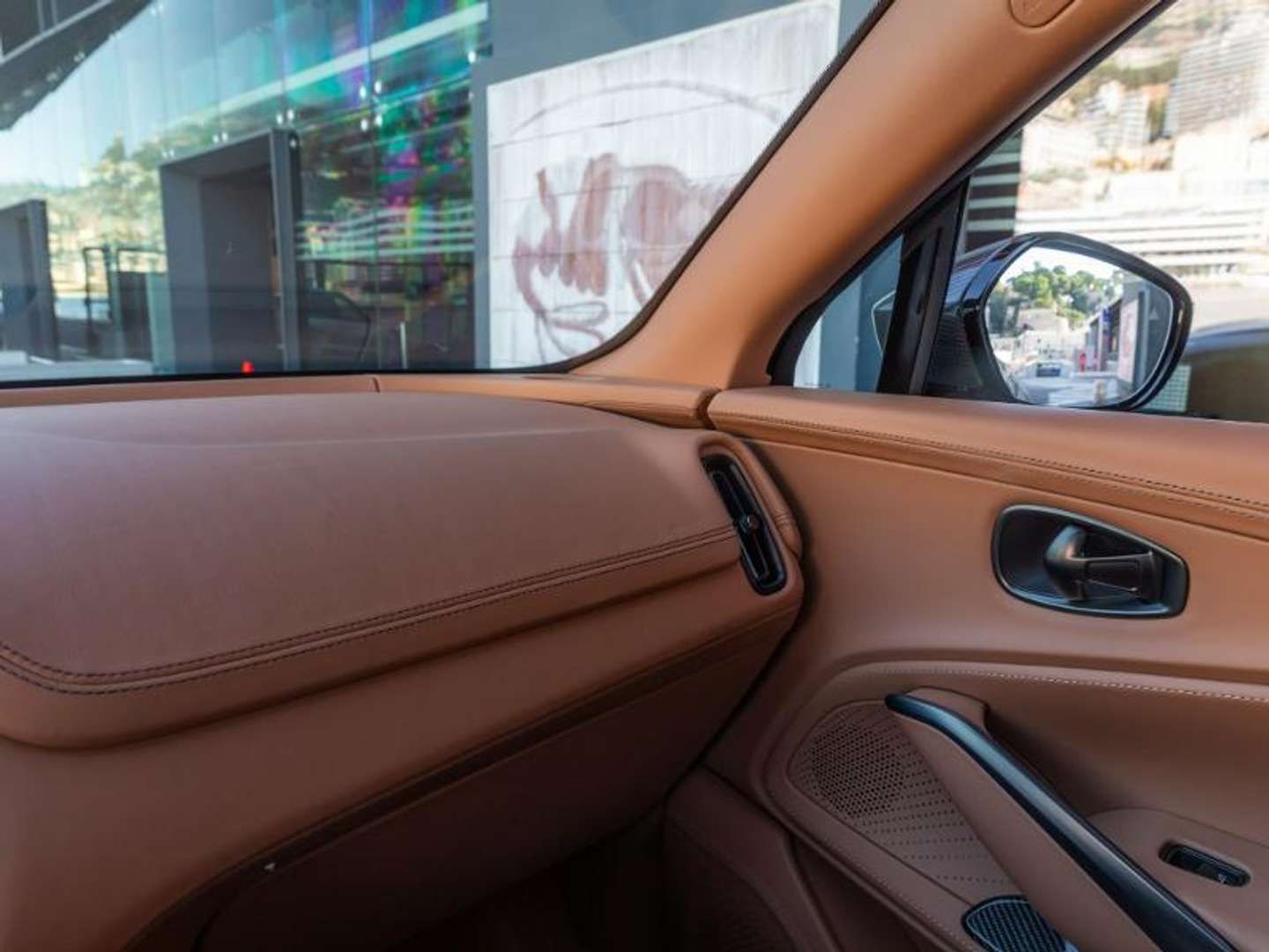 Aston Martin DBX 4.0 V8 Biturbo - 2024 - Joinsteer - #15