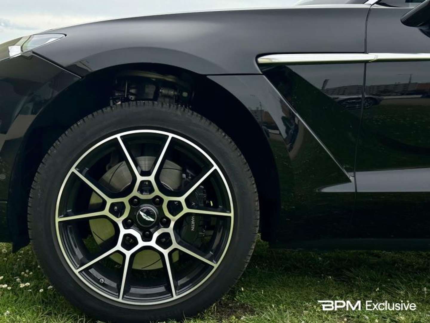 Aston Martin DBX 4.0 V8 Biturbo - 2021 - Joinsteer - #7