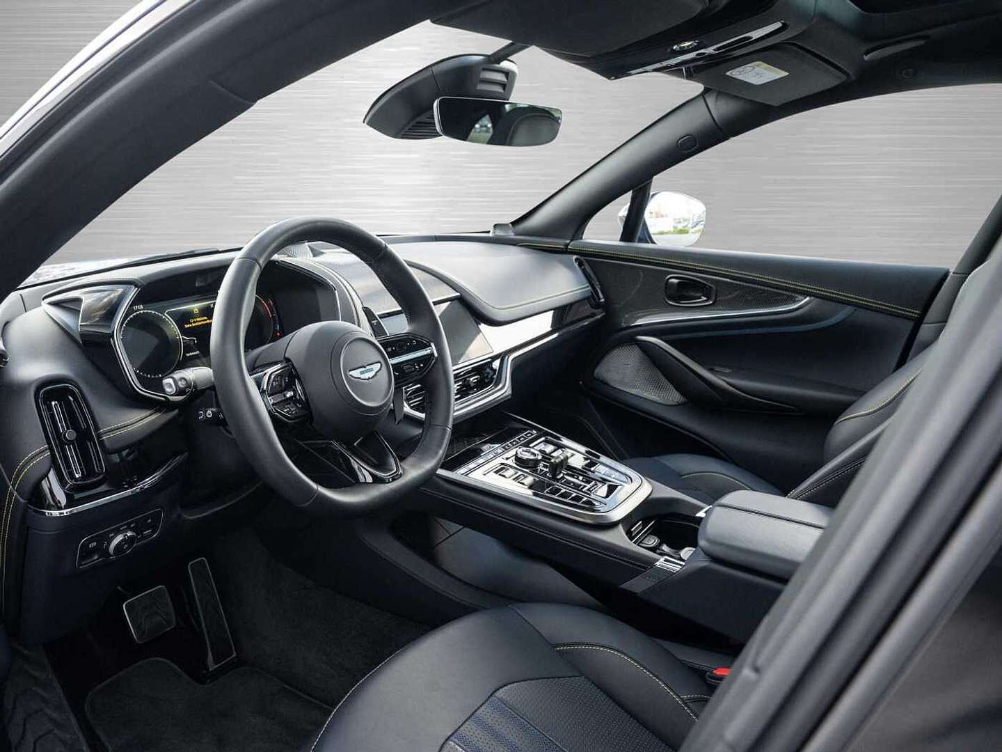 Aston Martin DBX 707 V8 - 2024 - Joinsteer - #3