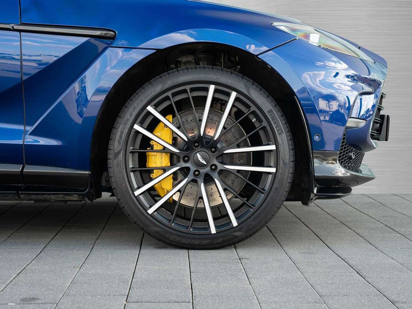 Aston Martin DBX 707 V8 - 2024 - Joinsteer - #4