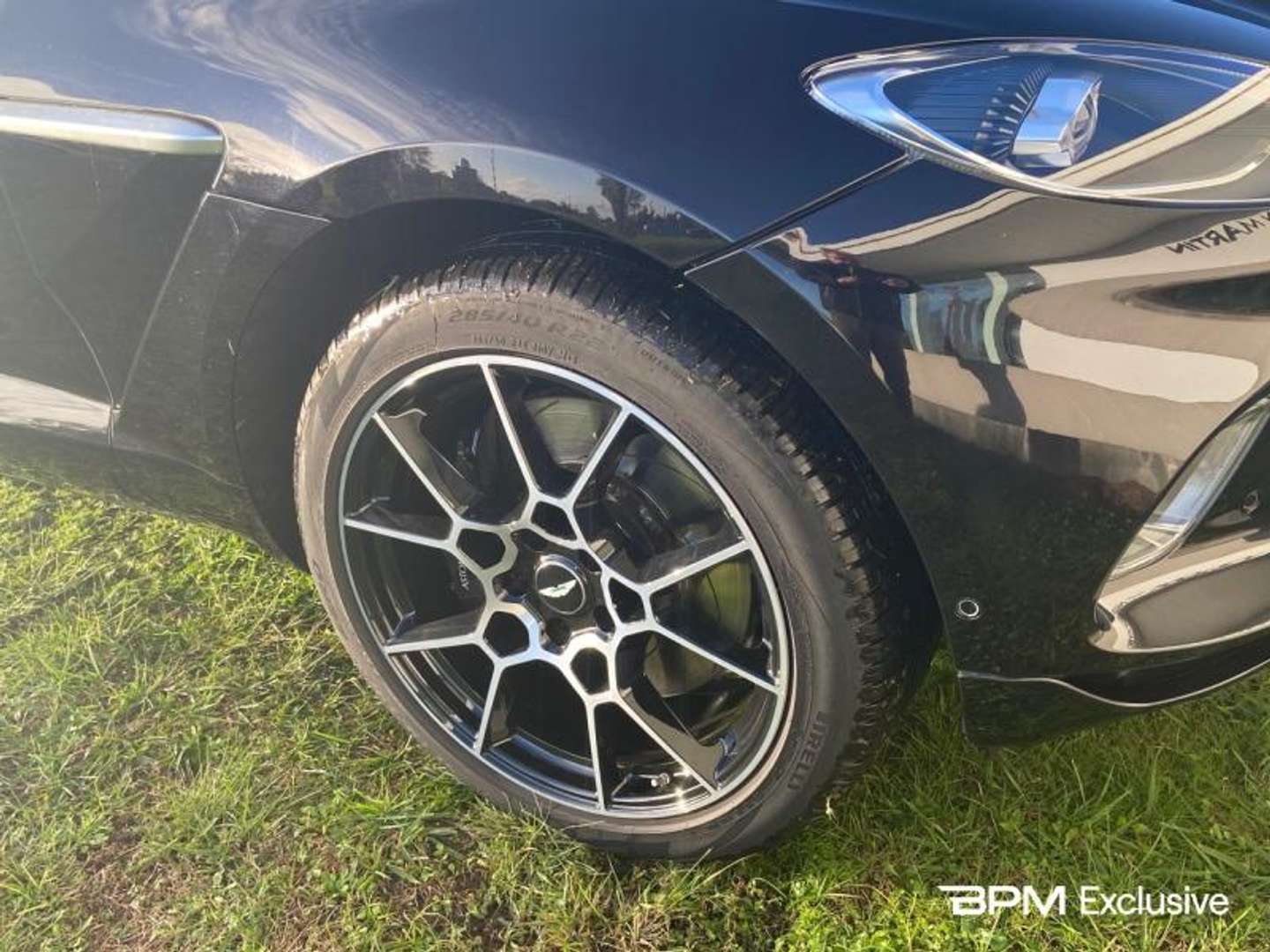 Aston Martin DBX 4.0 V8 Biturbo - 2021 - Joinsteer - #9