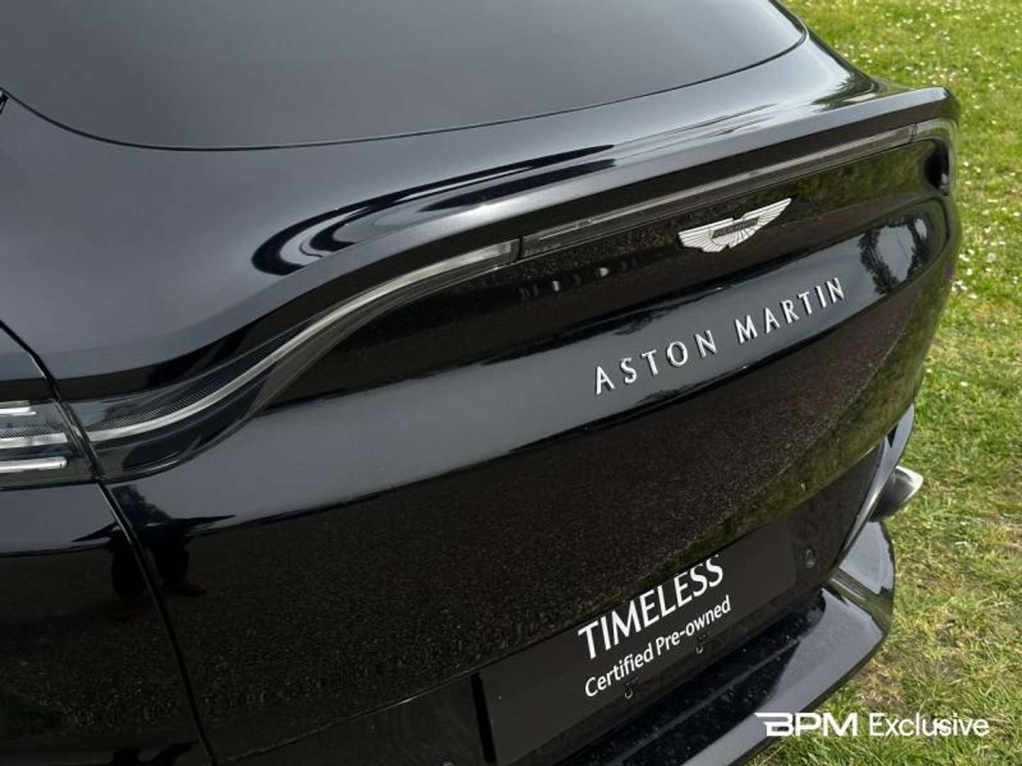 Aston Martin DBX 4.0 V8 Biturbo - 2021 - Joinsteer - #10