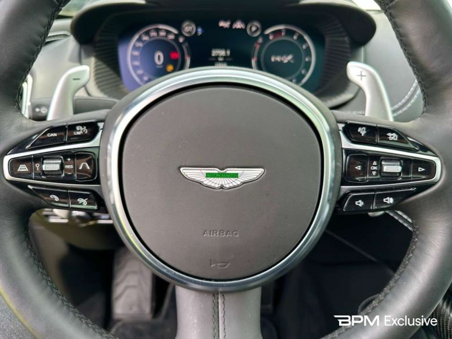 Aston Martin DBX 4.0 V8 Biturbo - 2021 - Joinsteer - #13