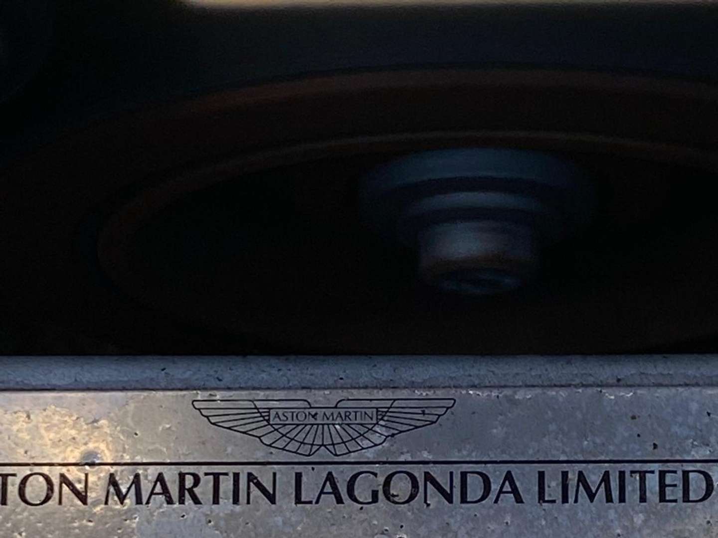 Aston Martin DB9 5.9 V12 Touchtronic - 2008 - Joinsteer - #21