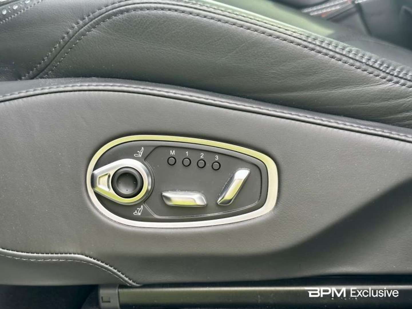 Aston Martin DBX 4.0 V8 Biturbo - 2021 - Joinsteer - #20