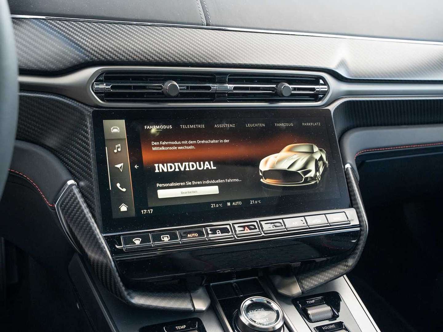 Aston Martin Vanquish - 2025 - Joinsteer - #39