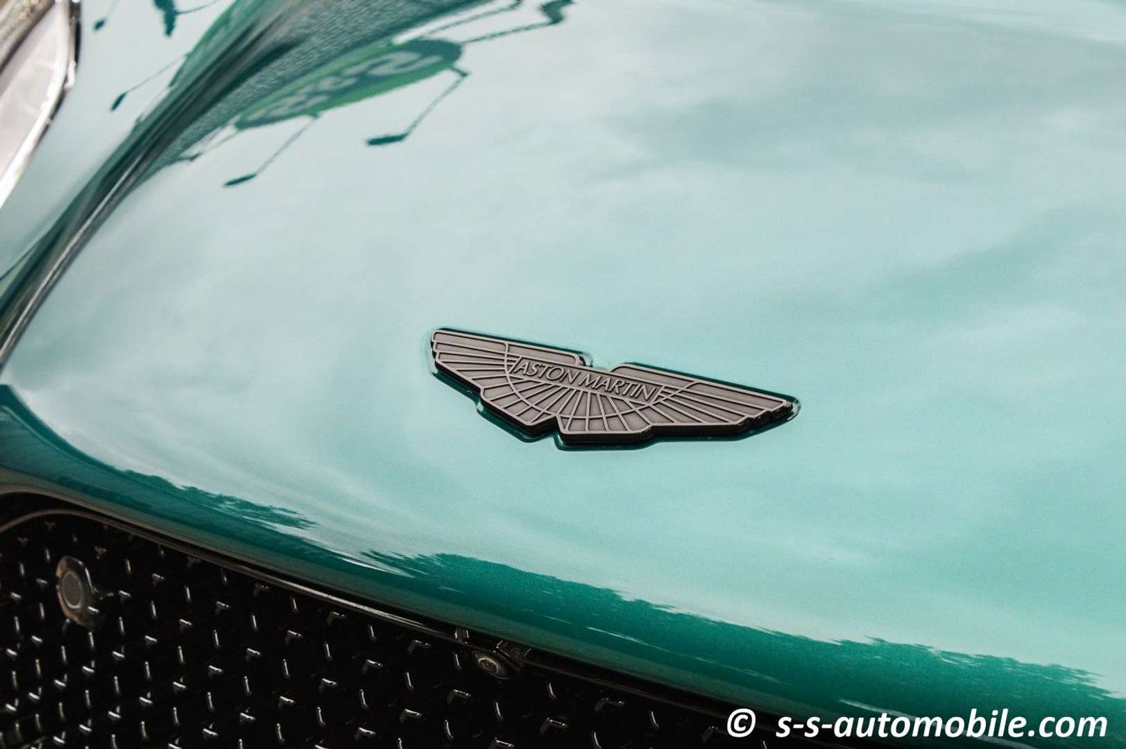 Aston Martin DBS 770 Ultimate Titanium - 2024 - Joinsteer - #15