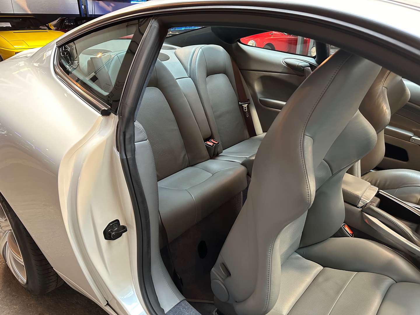 Aston Martin Vanquish S - 2006 - Joinsteer - #30