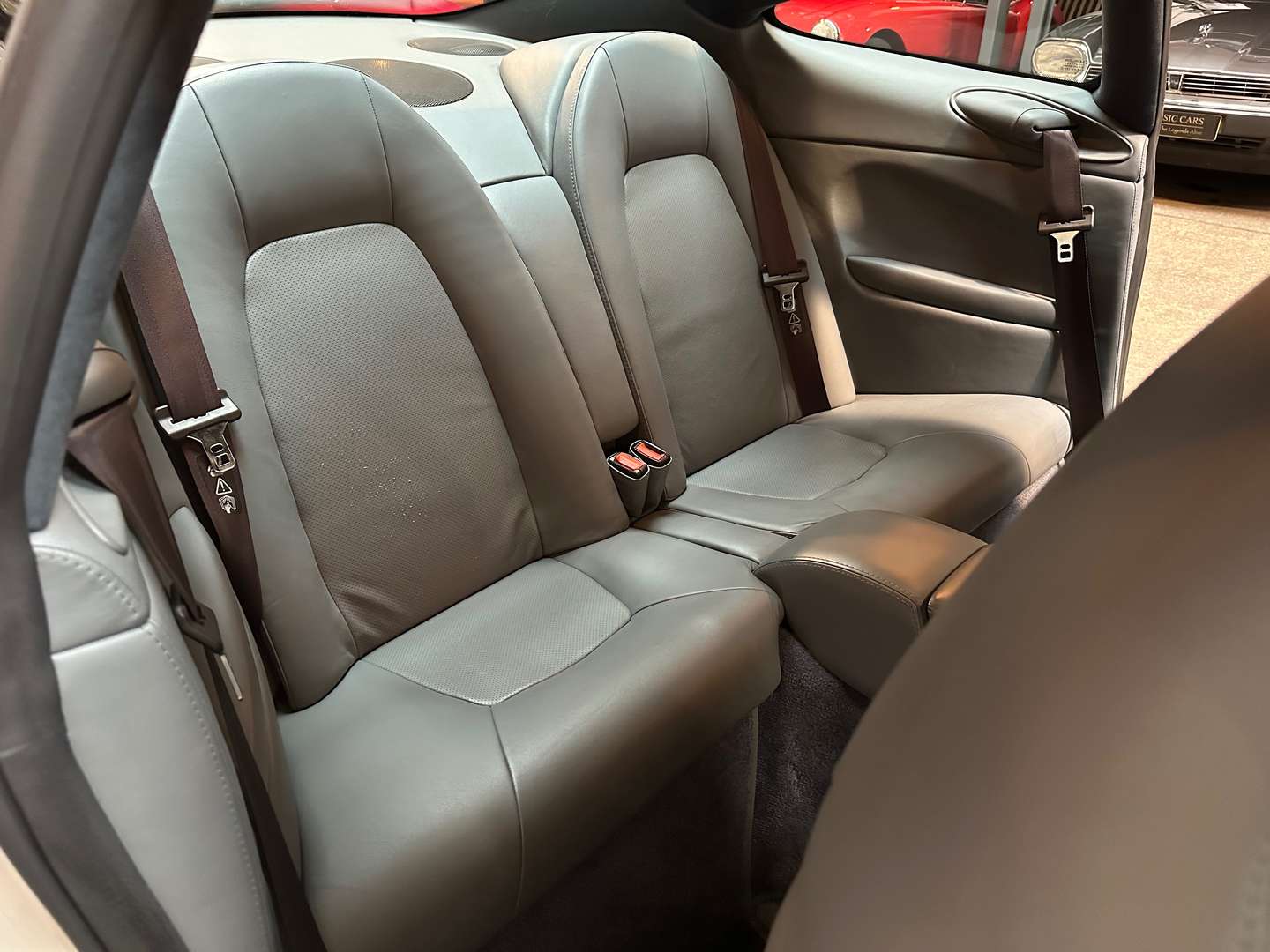 Aston Martin Vanquish S - 2006 - Joinsteer - #31