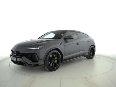 Lamborghini Urus Performante - - Joinsteer - #1