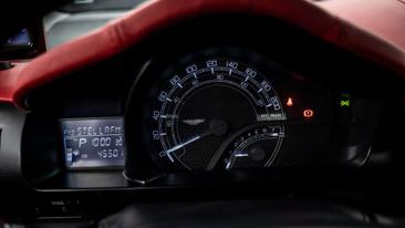 Aston Martin Cygnet 1.3 CVT SPECIAL INTERIORS — photo 9