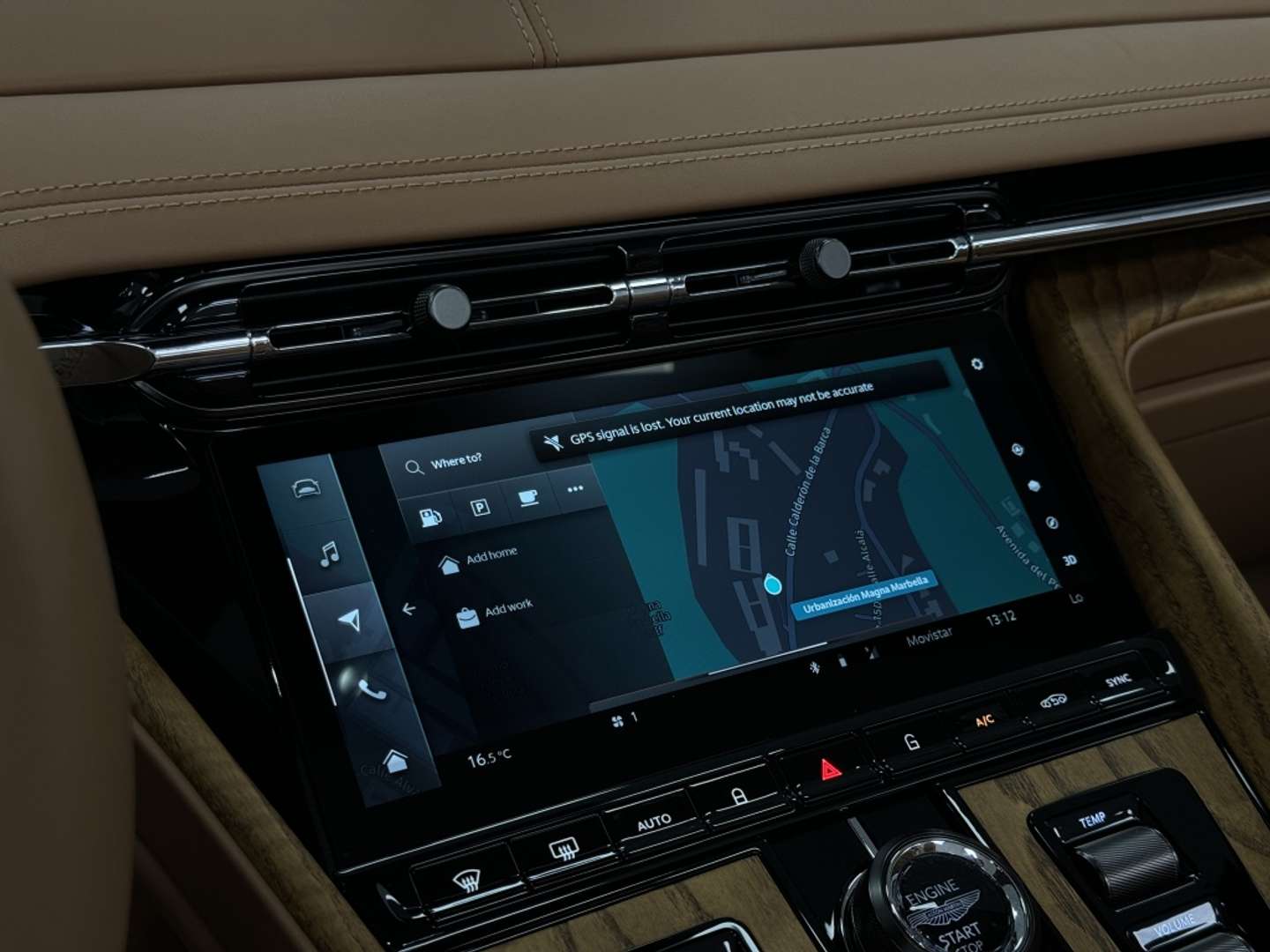 Aston Martin DB12 4.0 V8 - 2024 - Joinsteer - #15