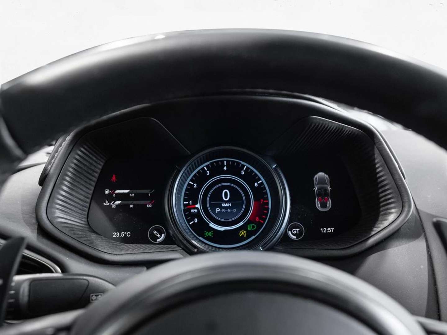 Aston Martin DB11 Coupé V8 - 2023 - Joinsteer - #5