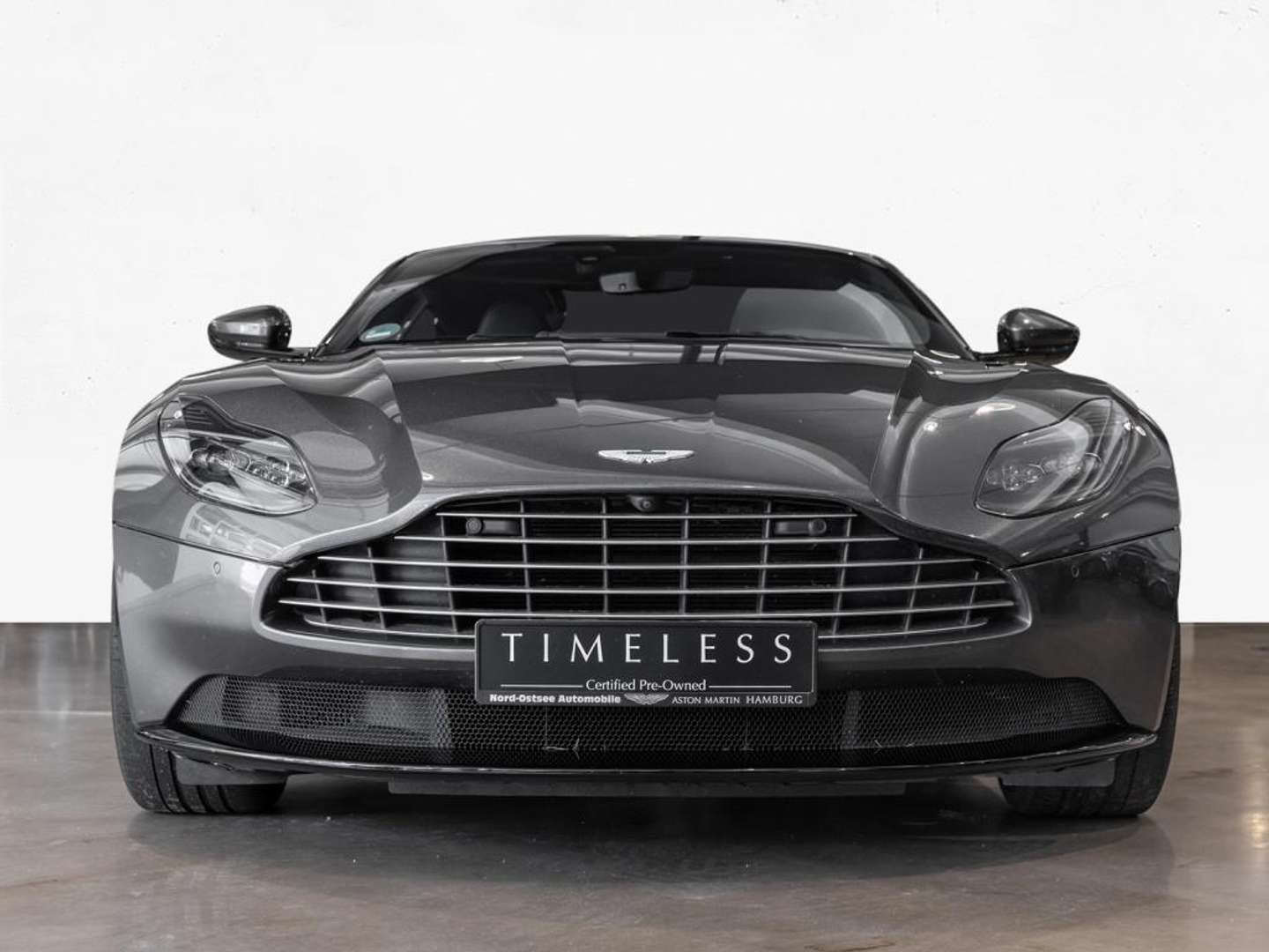 Aston Martin DB11 Coupé V8 - 2023 - Joinsteer - #6