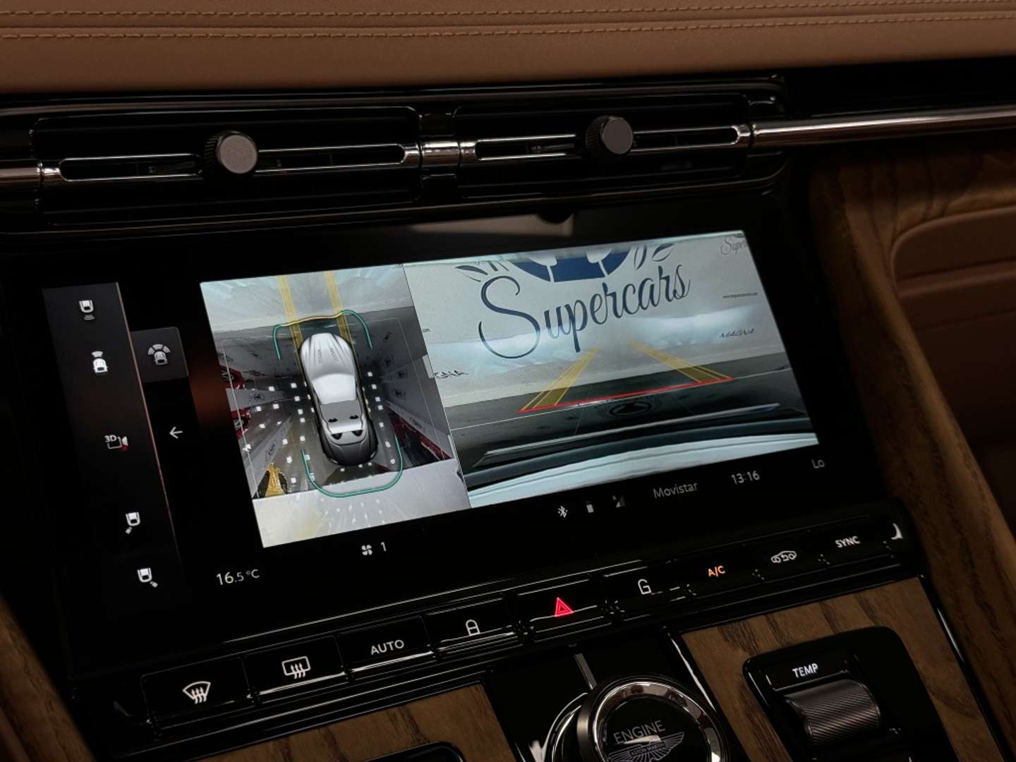 Aston Martin DB12 4.0 V8 - 2024 - Joinsteer - #17