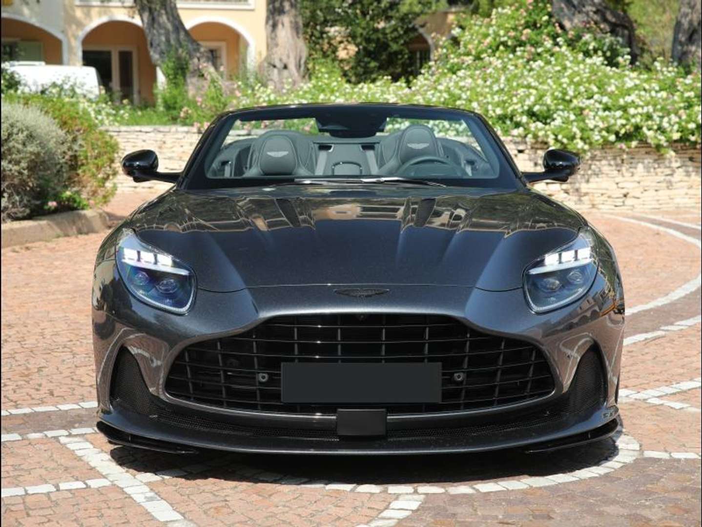 Aston Martin Volante V8 4.0 680ch - 2025 - Joinsteer - #2