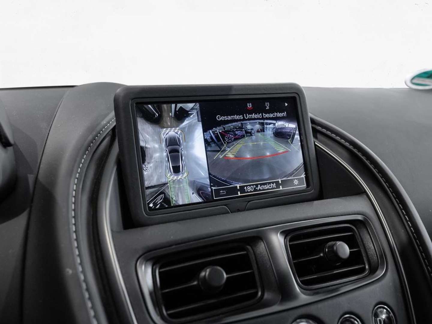 Aston Martin DB11 Coupé V8 - 2023 - Joinsteer - #9