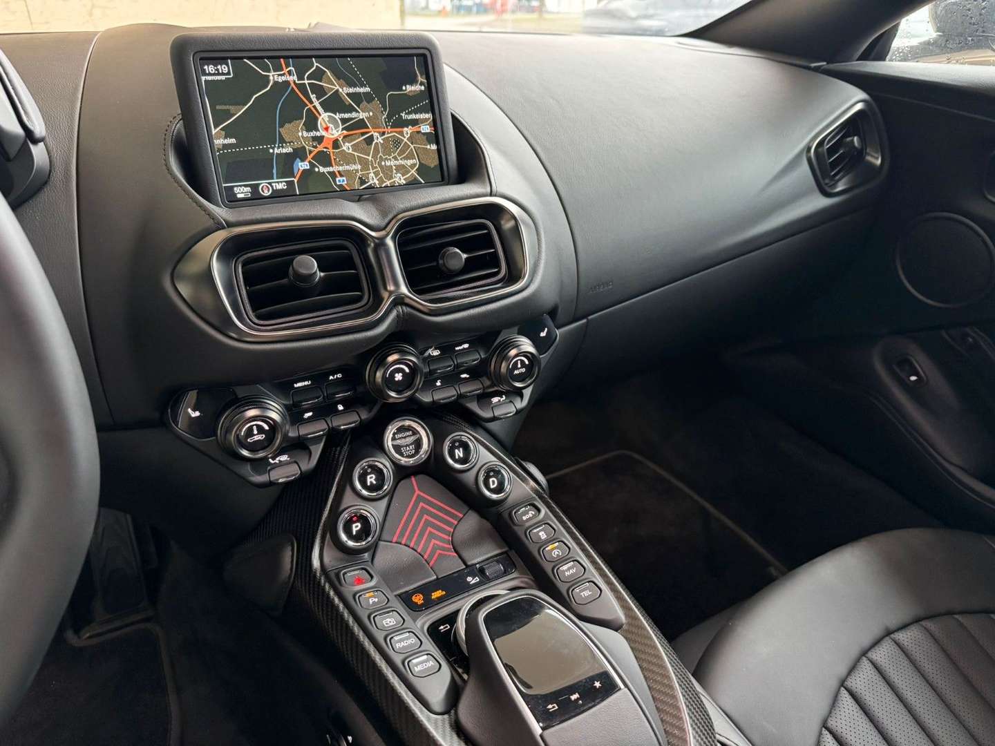 Aston Martin V8 007 Edition - 2021 - Joinsteer - #14