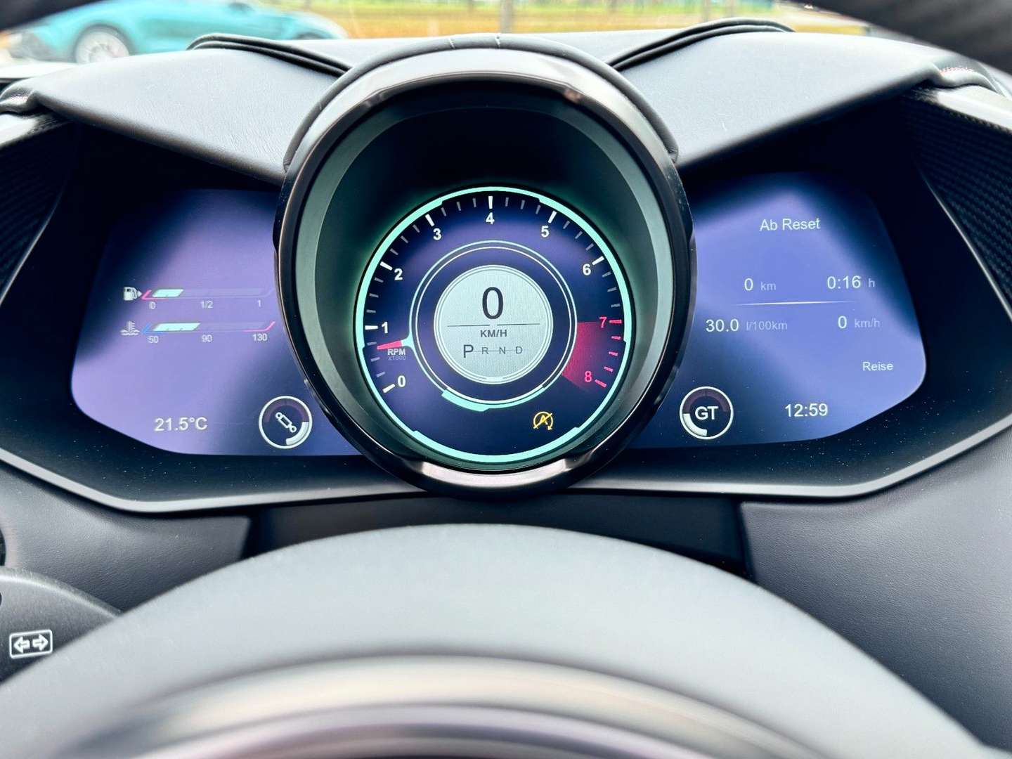 Aston Martin DBS Volante 770 Ultimate Limited 1 Of 199 - 2023 - Joinsteer - #7