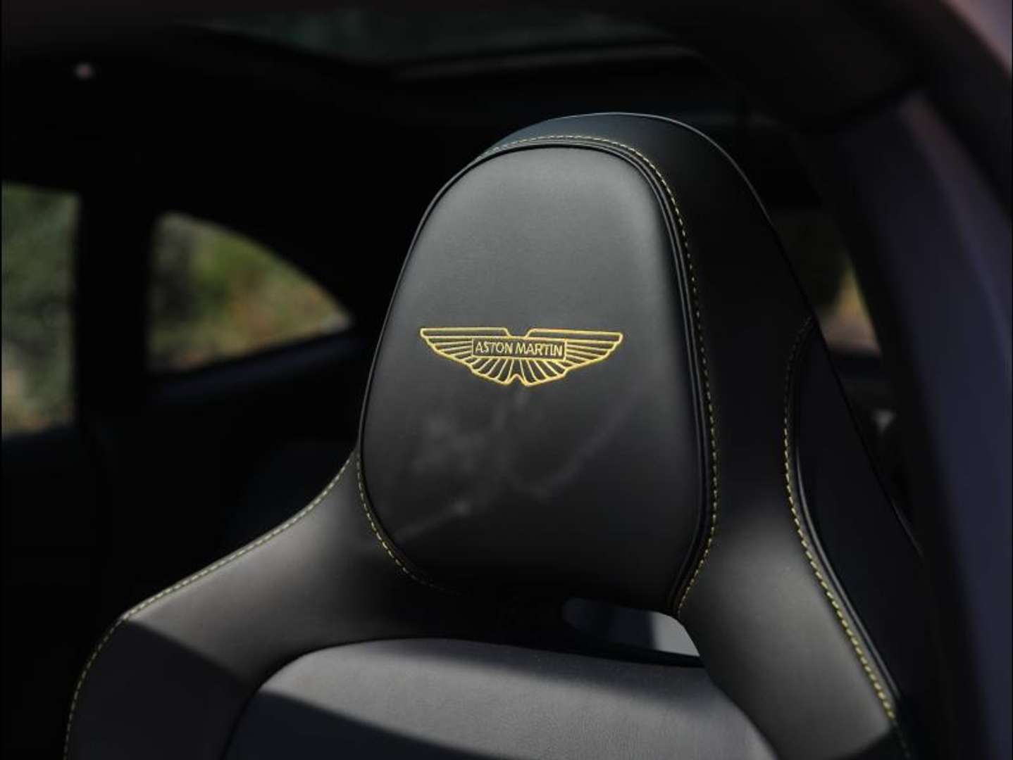 Aston Martin DBX 4.0 V8 Biturbo - 2025 - Joinsteer - #13