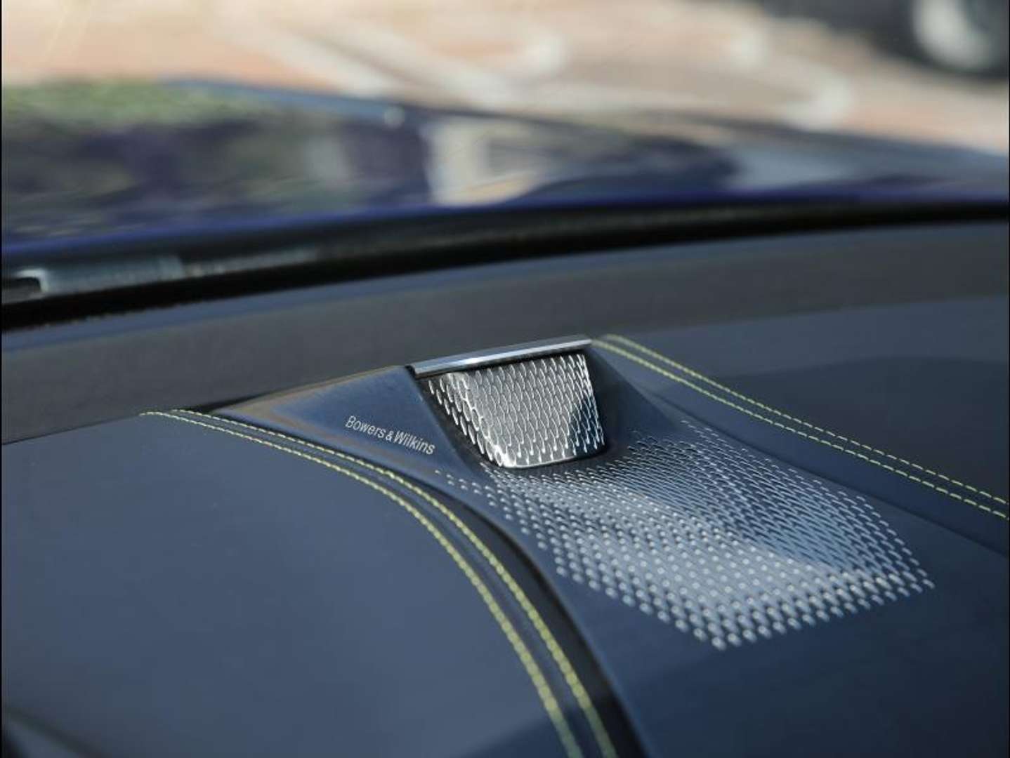 Aston Martin DBX 4.0 V8 Biturbo - 2025 - Joinsteer - #14