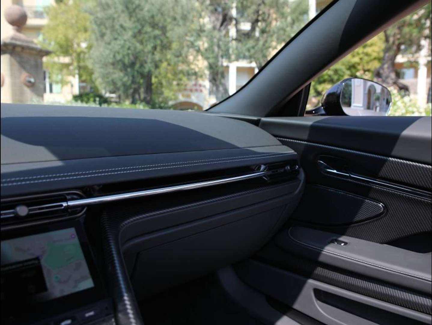 Aston Martin Volante V8 4.0 680ch - 2025 - Joinsteer - #9