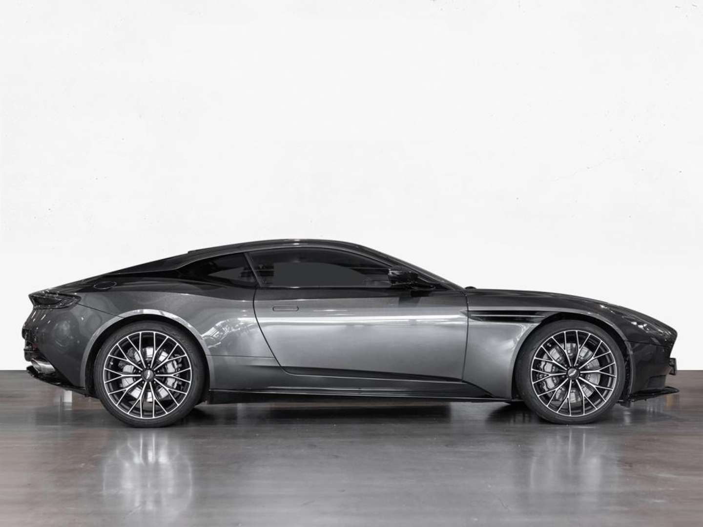 Aston Martin DB11 Coupé V8 - 2023 - Joinsteer - #15