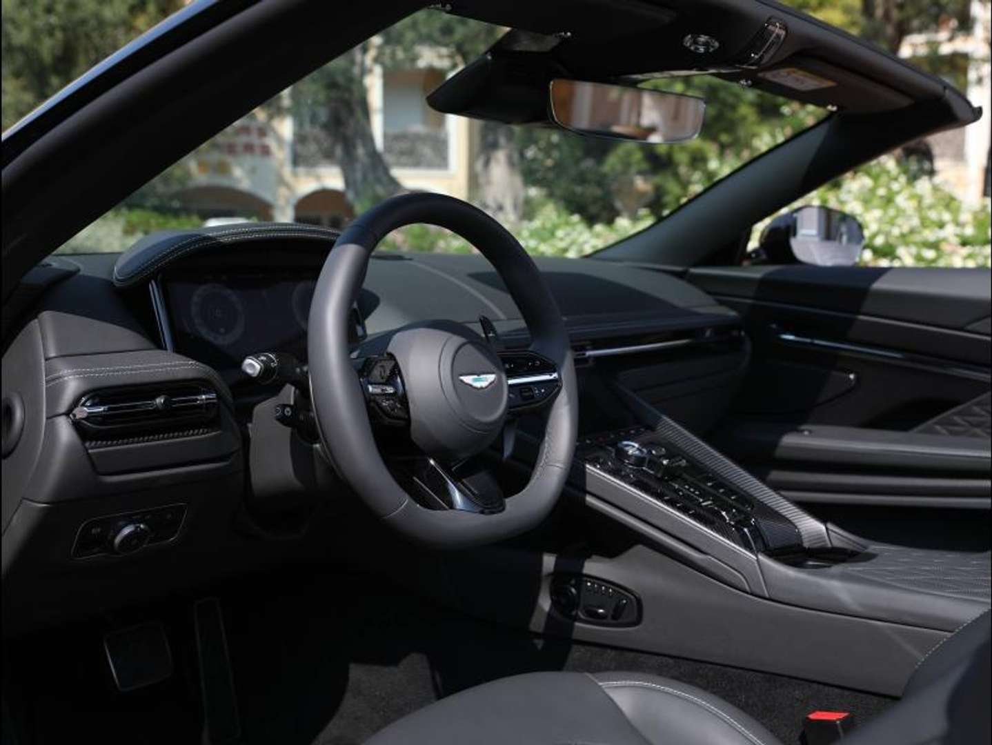 Aston Martin Volante V8 4.0 680ch - 2025 - Joinsteer - #10