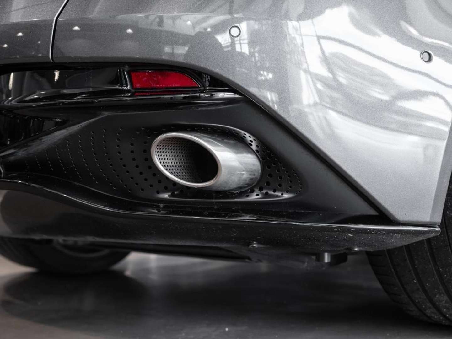 Aston Martin DB11 Coupé V8 - 2023 - Joinsteer - #18