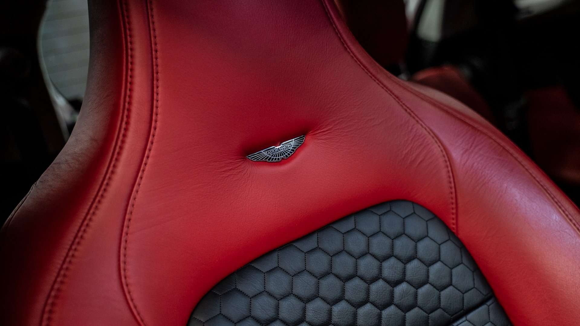 Aston Martin Cygnet 1.3 CVT SPECIAL INTERIORS - 2013 - Joinsteer - #36