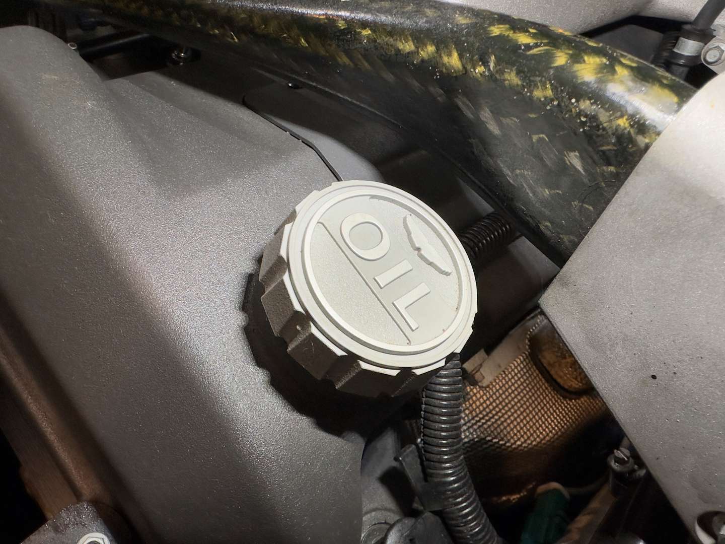 Aston Martin Vanquish S - 2006 - Joinsteer - #40