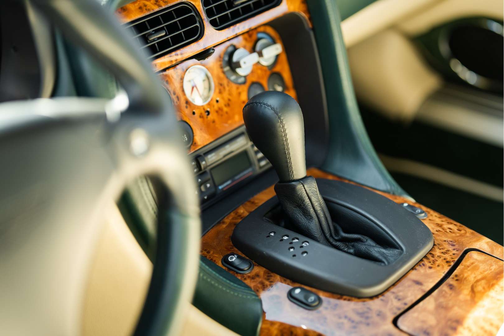 Aston Martin DB7 6.0 V12 GTA - 2003 - Joinsteer - #13