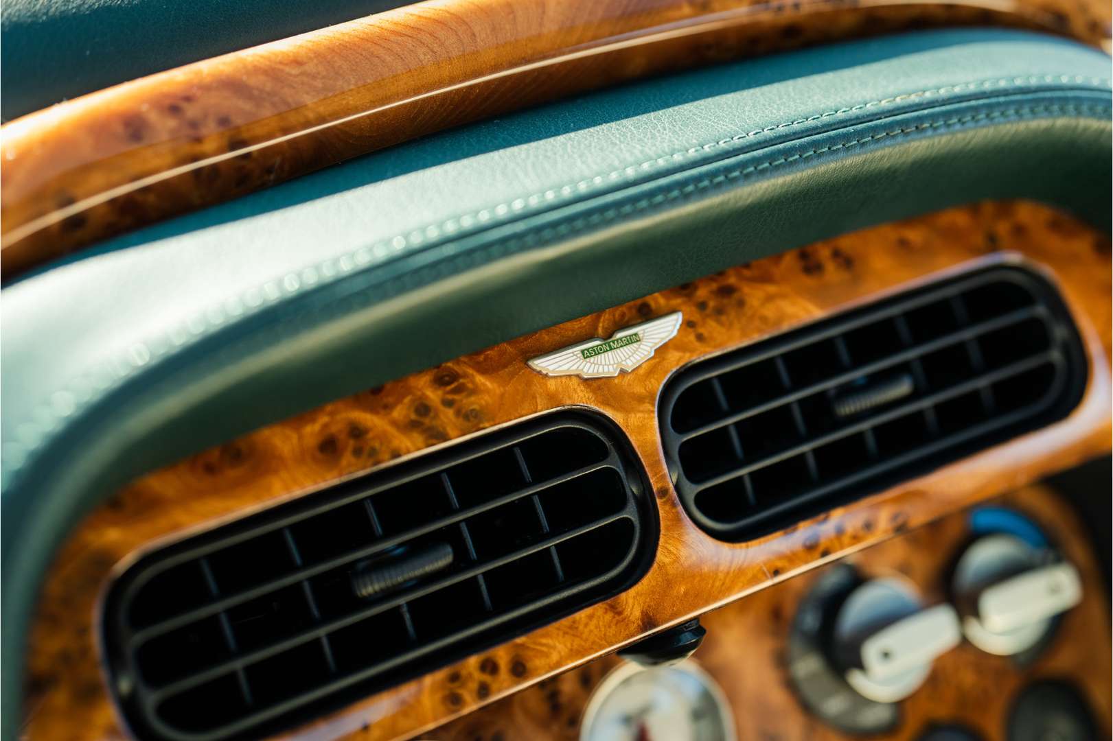 Aston Martin DB7 6.0 V12 GTA - 2003 - Joinsteer - #14