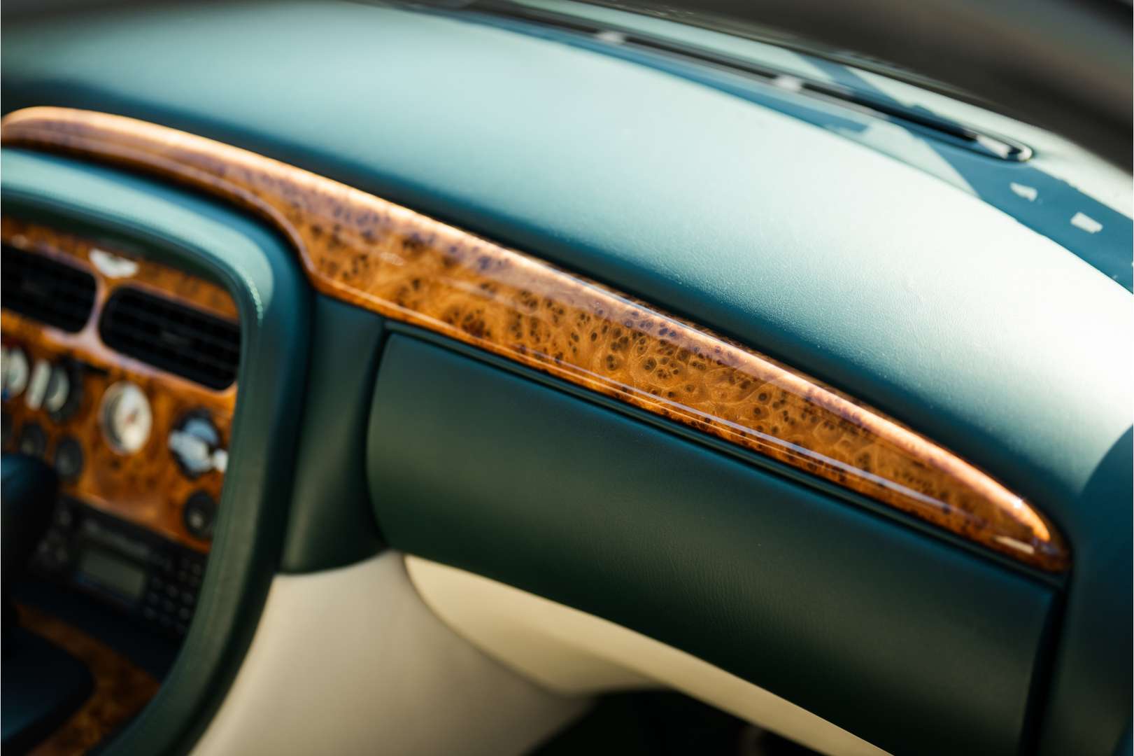 Aston Martin DB7 6.0 V12 GTA - 2003 - Joinsteer - #17