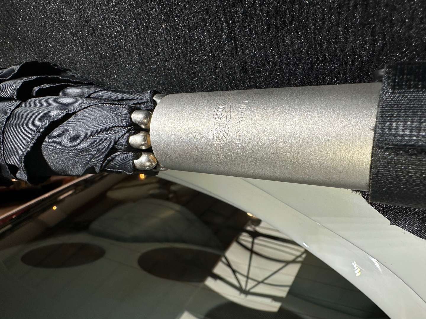 Aston Martin Vanquish S - 2006 - Joinsteer - #46