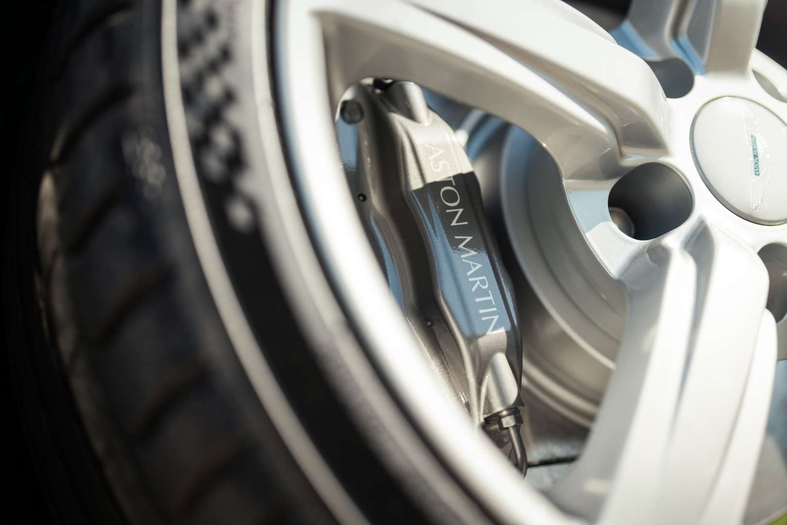 Aston Martin DB7 6.0 V12 GTA - 2003 - Joinsteer - #24