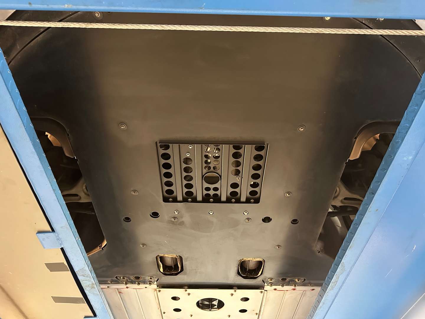 Aston Martin Vanquish S - 2006 - Joinsteer - #47